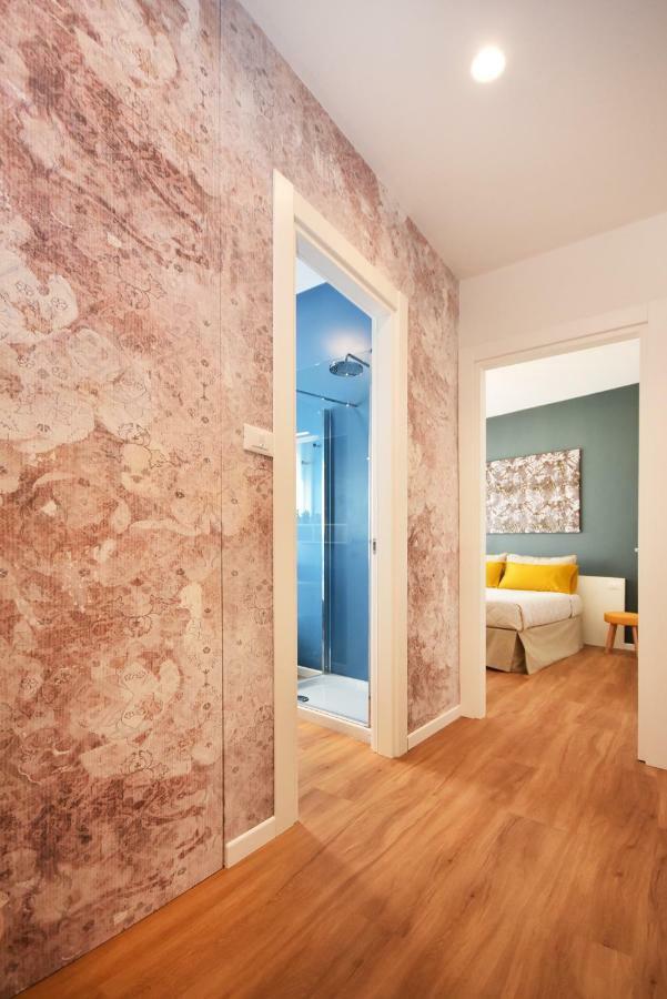 Suite Manin Тревизо Экстерьер фото